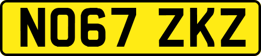 NO67ZKZ
