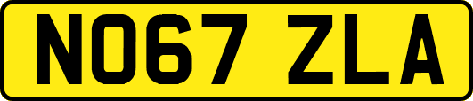 NO67ZLA