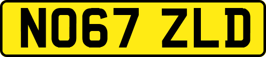 NO67ZLD