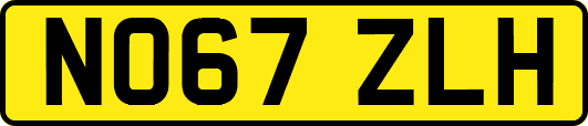 NO67ZLH