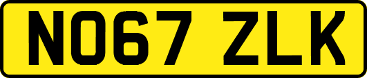 NO67ZLK