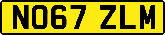 NO67ZLM