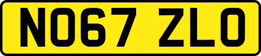 NO67ZLO