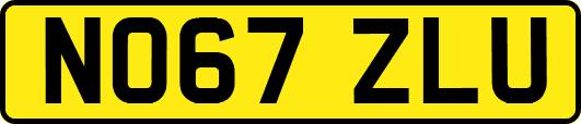 NO67ZLU