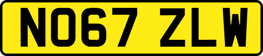 NO67ZLW