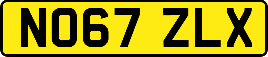 NO67ZLX