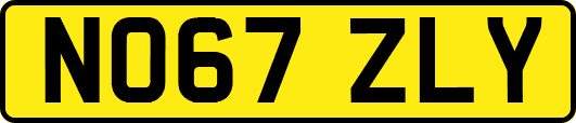NO67ZLY