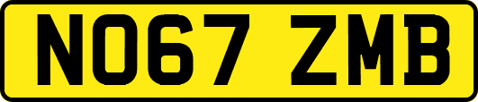NO67ZMB