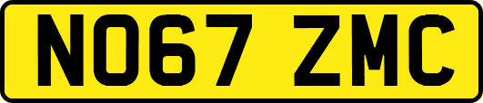 NO67ZMC