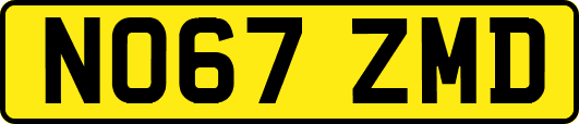 NO67ZMD