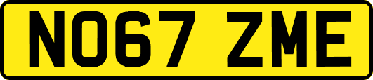 NO67ZME