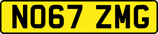NO67ZMG