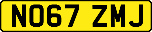 NO67ZMJ