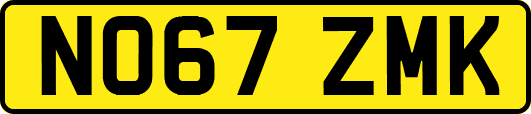 NO67ZMK