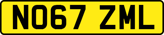 NO67ZML