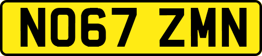 NO67ZMN