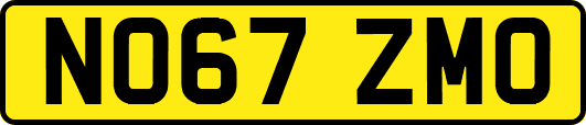 NO67ZMO