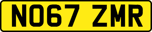 NO67ZMR
