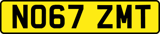 NO67ZMT