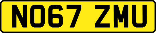 NO67ZMU