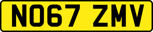 NO67ZMV