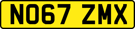 NO67ZMX