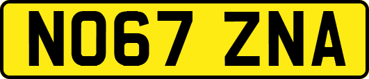 NO67ZNA