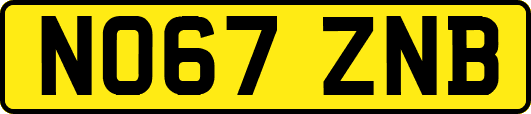 NO67ZNB