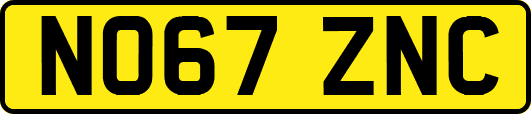 NO67ZNC