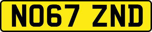 NO67ZND
