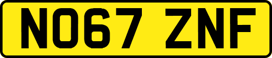 NO67ZNF