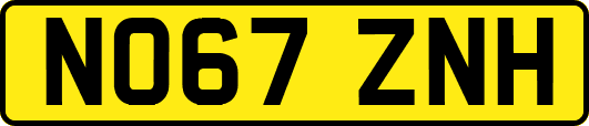 NO67ZNH