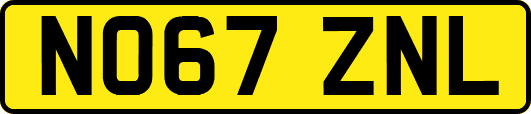 NO67ZNL