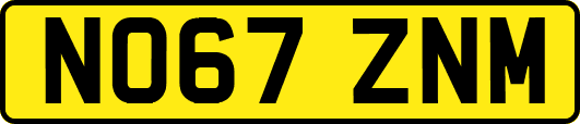 NO67ZNM