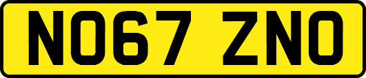 NO67ZNO