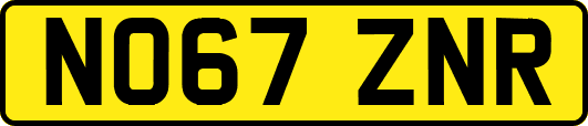 NO67ZNR