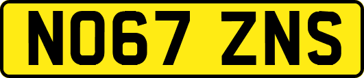 NO67ZNS