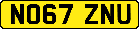 NO67ZNU