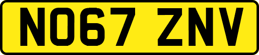 NO67ZNV