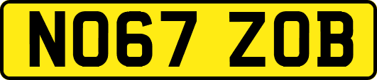 NO67ZOB