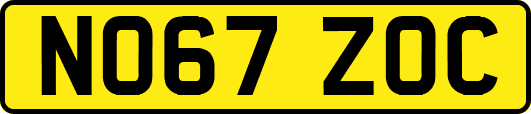 NO67ZOC