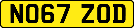 NO67ZOD