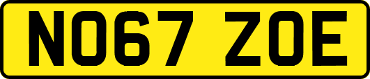 NO67ZOE
