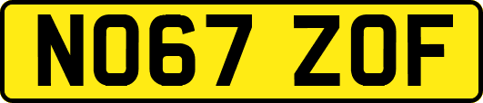NO67ZOF