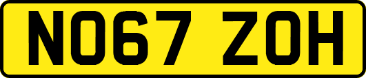 NO67ZOH
