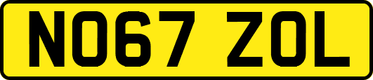NO67ZOL