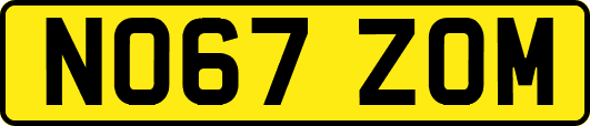 NO67ZOM