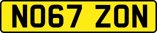 NO67ZON