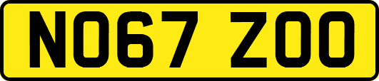 NO67ZOO