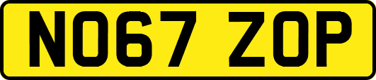 NO67ZOP